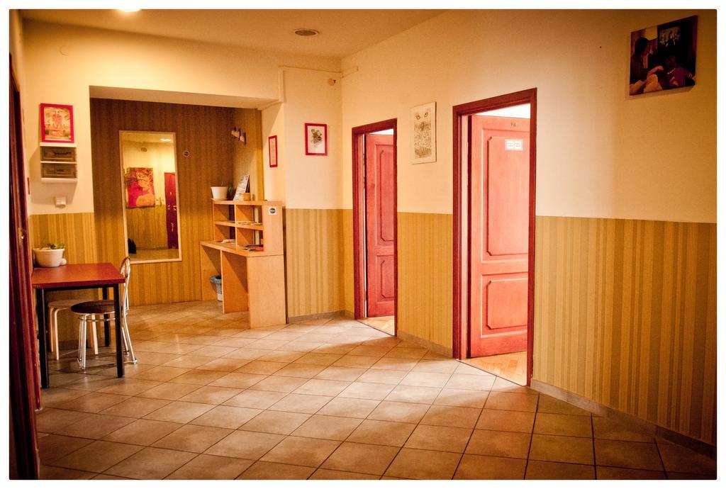 Hostel Bemma - Ozonowane Pokojeヴロツワフ エクステリア 写真