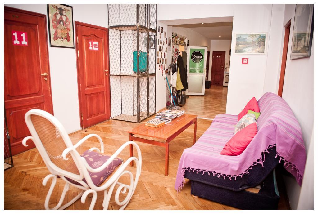 Hostel Bemma - Ozonowane Pokojeヴロツワフ エクステリア 写真