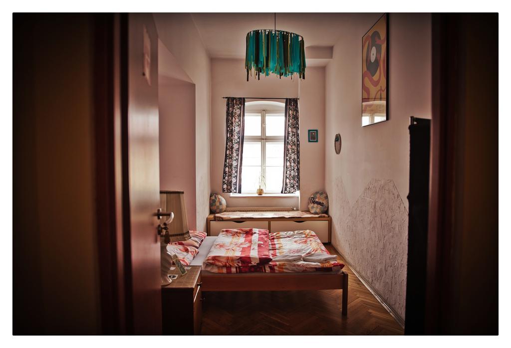 Hostel Bemma - Ozonowane Pokojeヴロツワフ エクステリア 写真