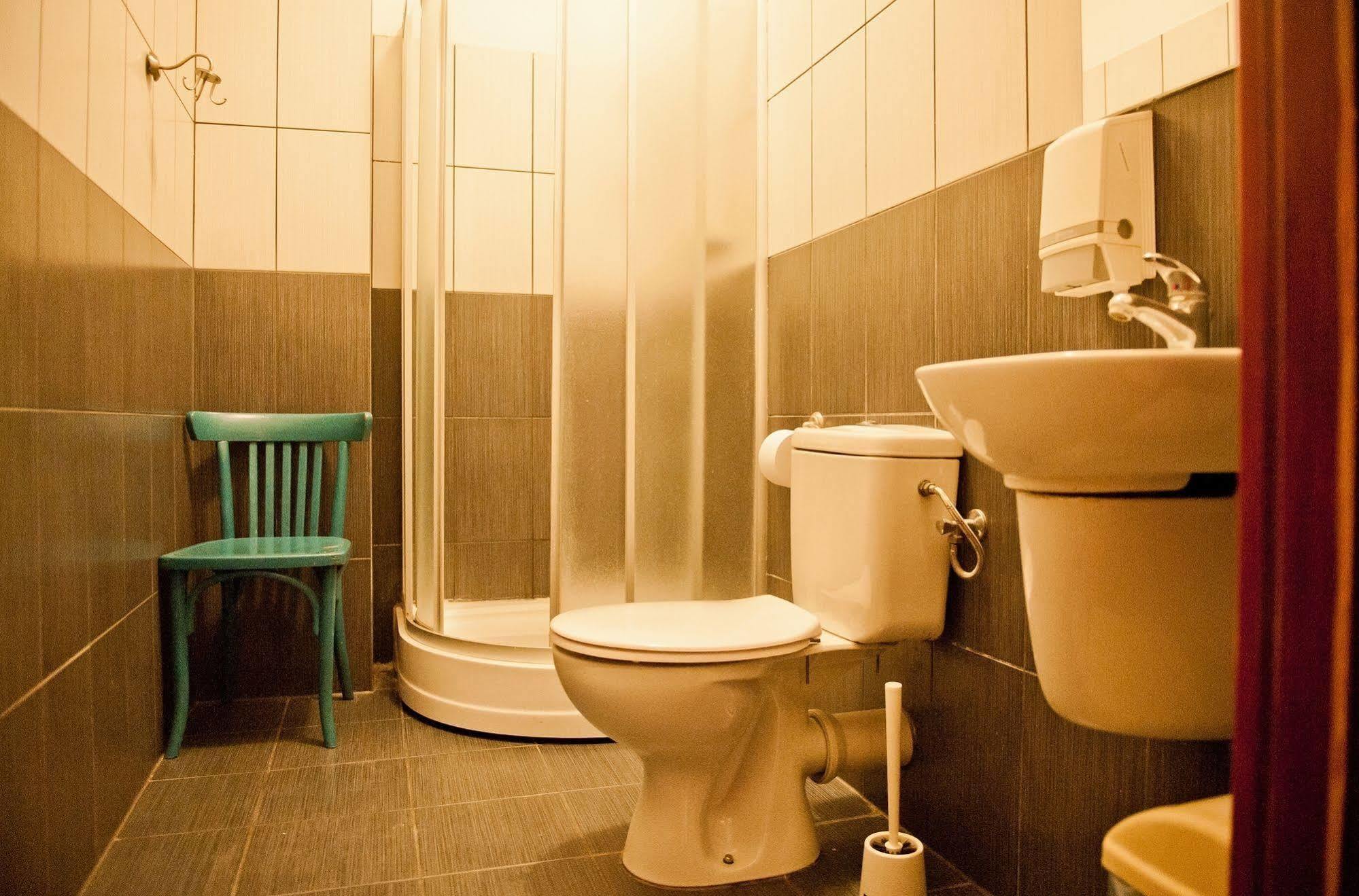 Hostel Bemma - Ozonowane Pokojeヴロツワフ エクステリア 写真