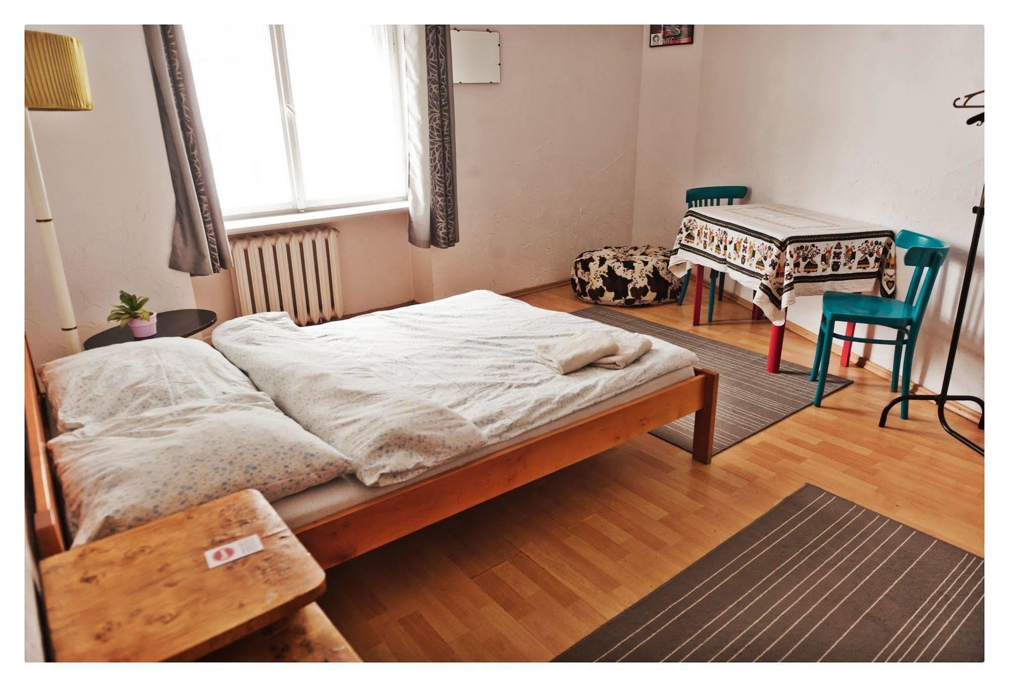 Hostel Bemma - Ozonowane Pokojeヴロツワフ エクステリア 写真