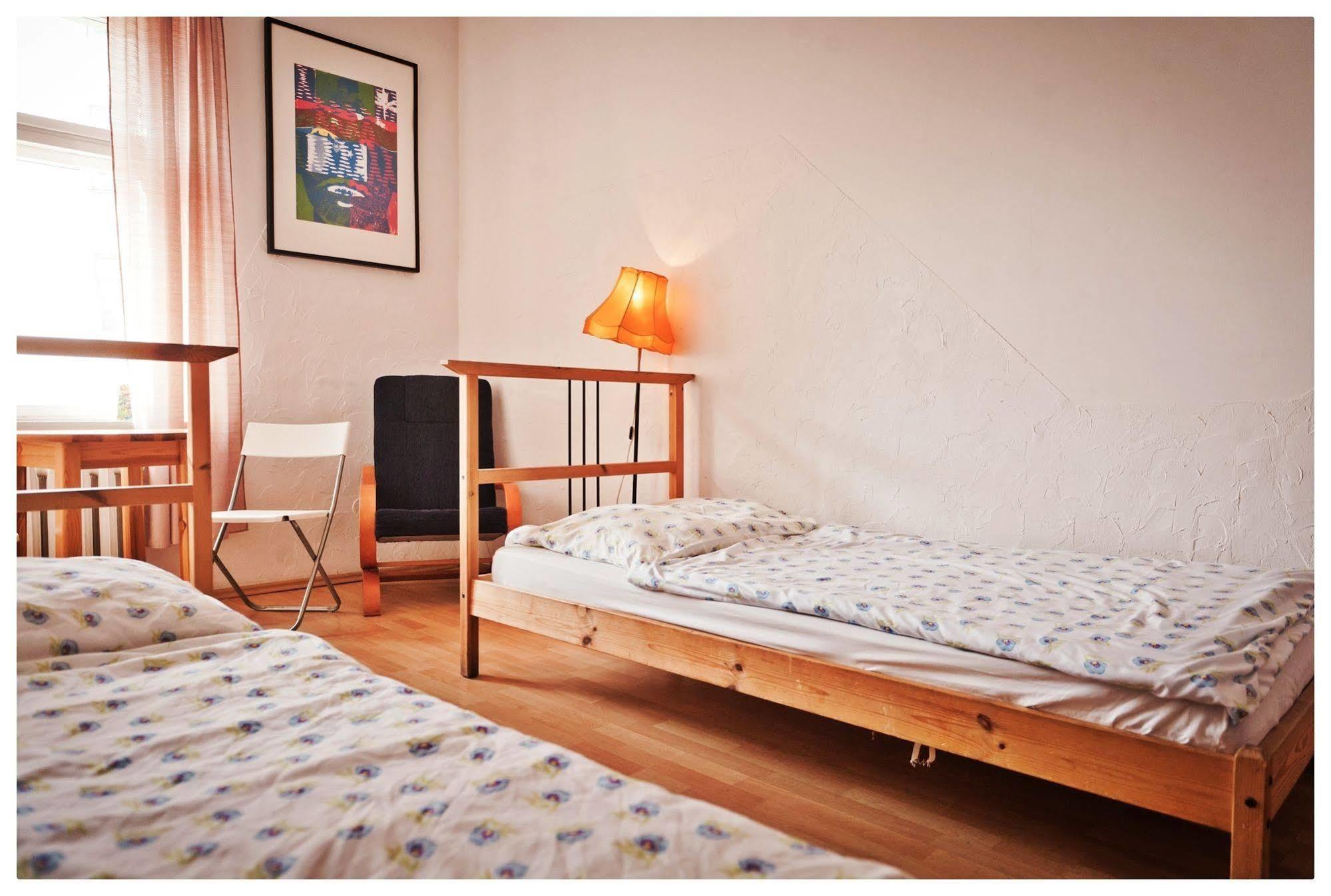 Hostel Bemma - Ozonowane Pokojeヴロツワフ エクステリア 写真