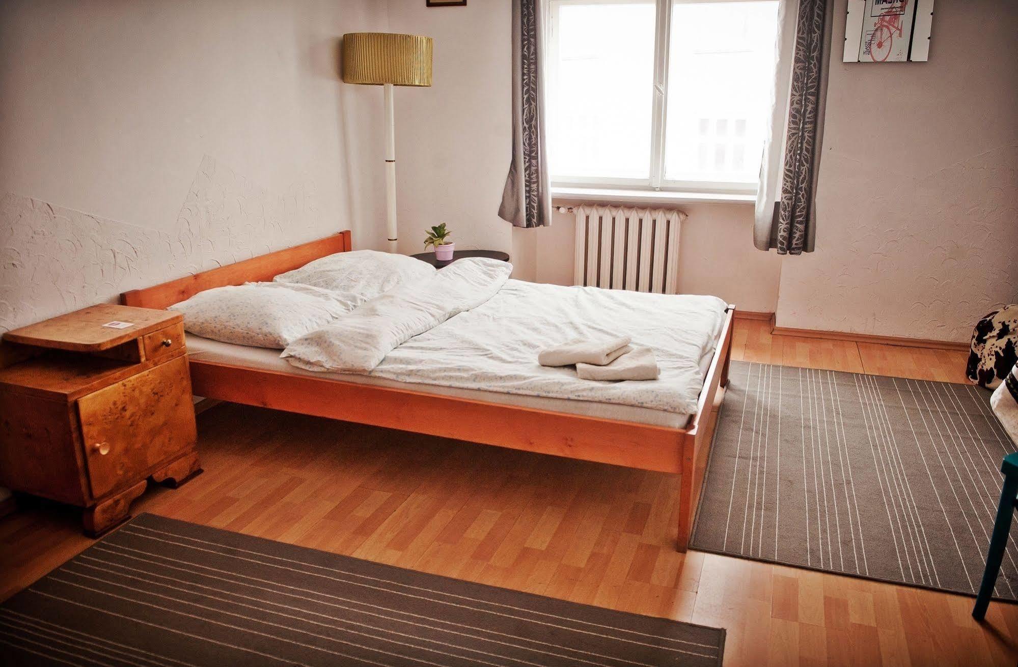 Hostel Bemma - Ozonowane Pokojeヴロツワフ エクステリア 写真