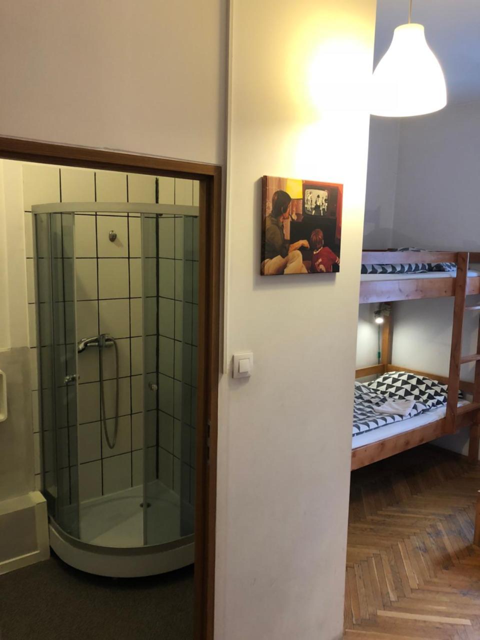 Hostel Bemma - Ozonowane Pokojeヴロツワフ エクステリア 写真