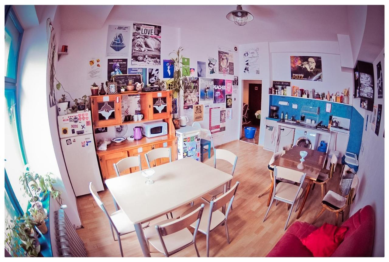 Hostel Bemma - Ozonowane Pokojeヴロツワフ エクステリア 写真